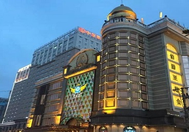 百色最大顶级出名高端豪华KTV会所-皇冠伯爵KTV顶级体验点评